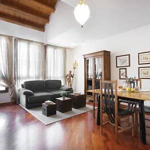 Ca' Cecilia Apartment